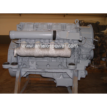 Deutz Air-Refroidi moteur diesel Bf8l513